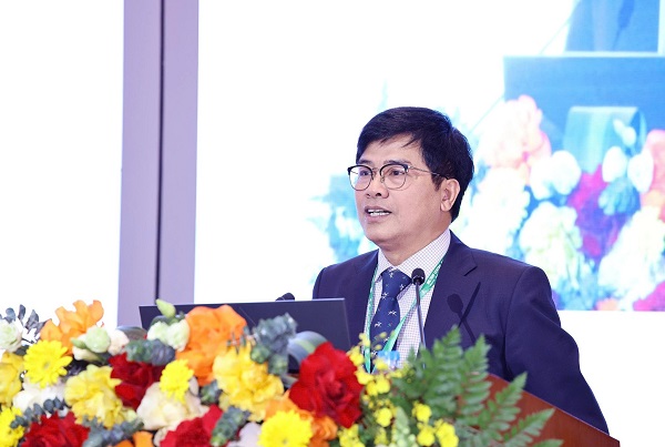 Hội thảo khoa học: Nâng cao tính chuyên nghiệp và định hướng phát triển dịch vụ Công tác xã hội trong Bệnh viện.