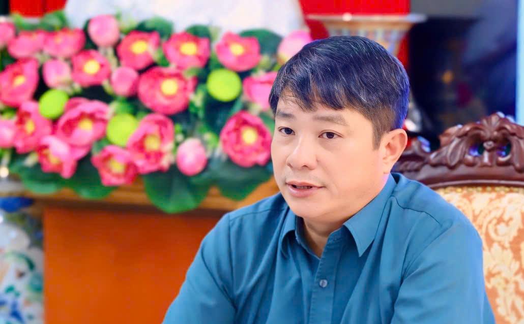 BỆNH VIỆN ĐA KHOA TỈNH NINH BÌNH TẬP TRUNG NGUỒN LỰC, ĐẨY NHANH TIẾN ĐỘ KHÁM SỨC KHỎE ĐỊNH KỲ CHO NGƯỜI DÂN.