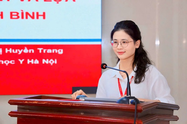 TỪ NGHIÊN CỨU DUNG HỢP GEN ĐẾN HƯỚNG TIẾP CẬN ĐIỀU TRỊ CÁ THỂ HÓA UNG THƯ PHỔI TẠI NINH BÌNH.
