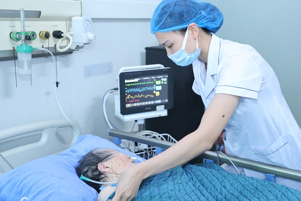 Nơi không có quyền chậm một giây…