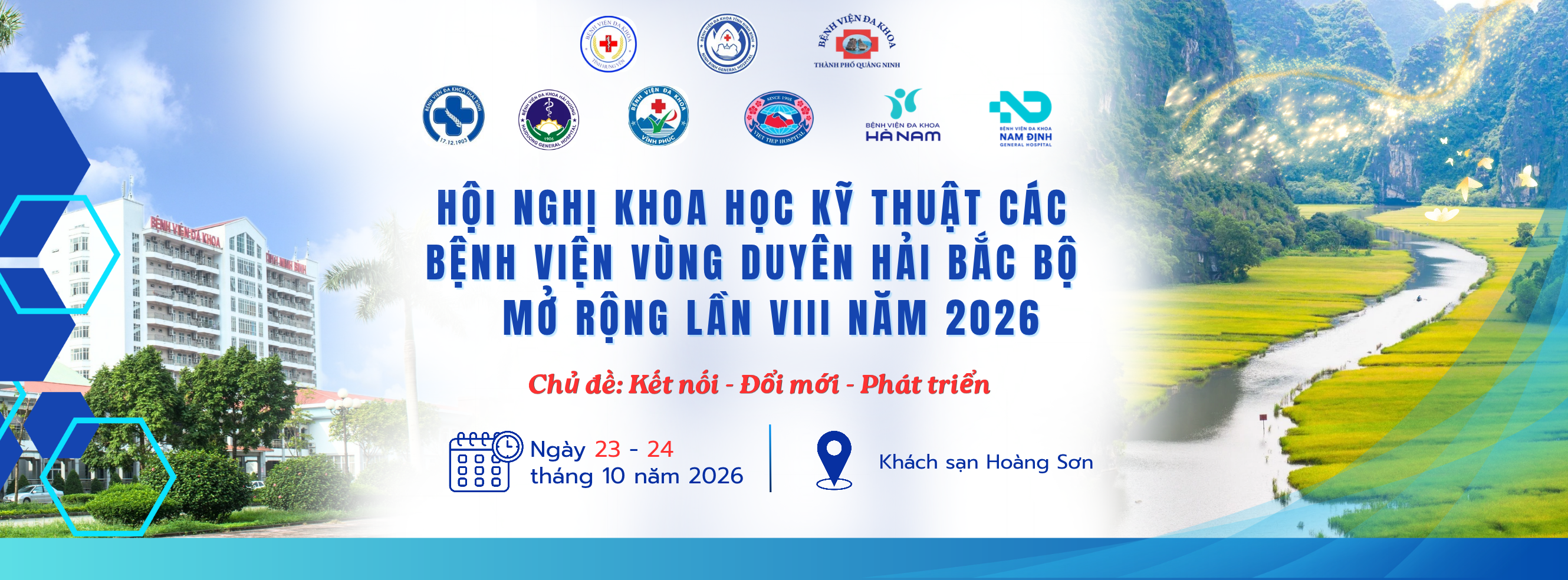 Hội nghị khoa học kỹ thuật